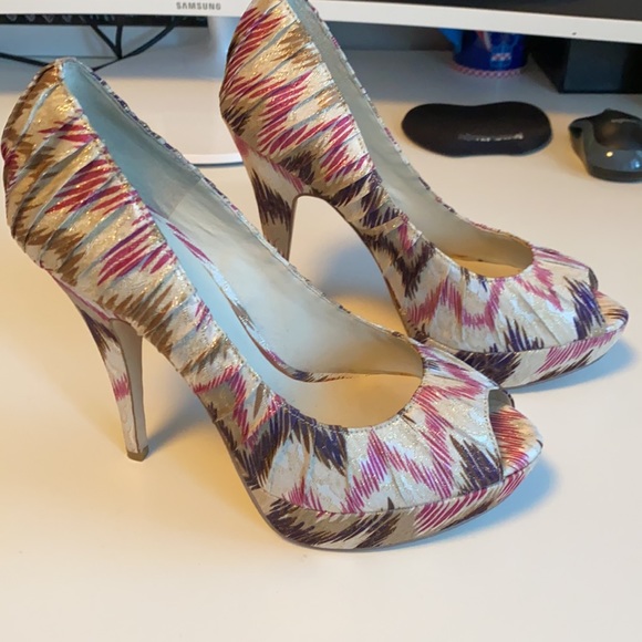 Aldo heels - Picture 2 of 2